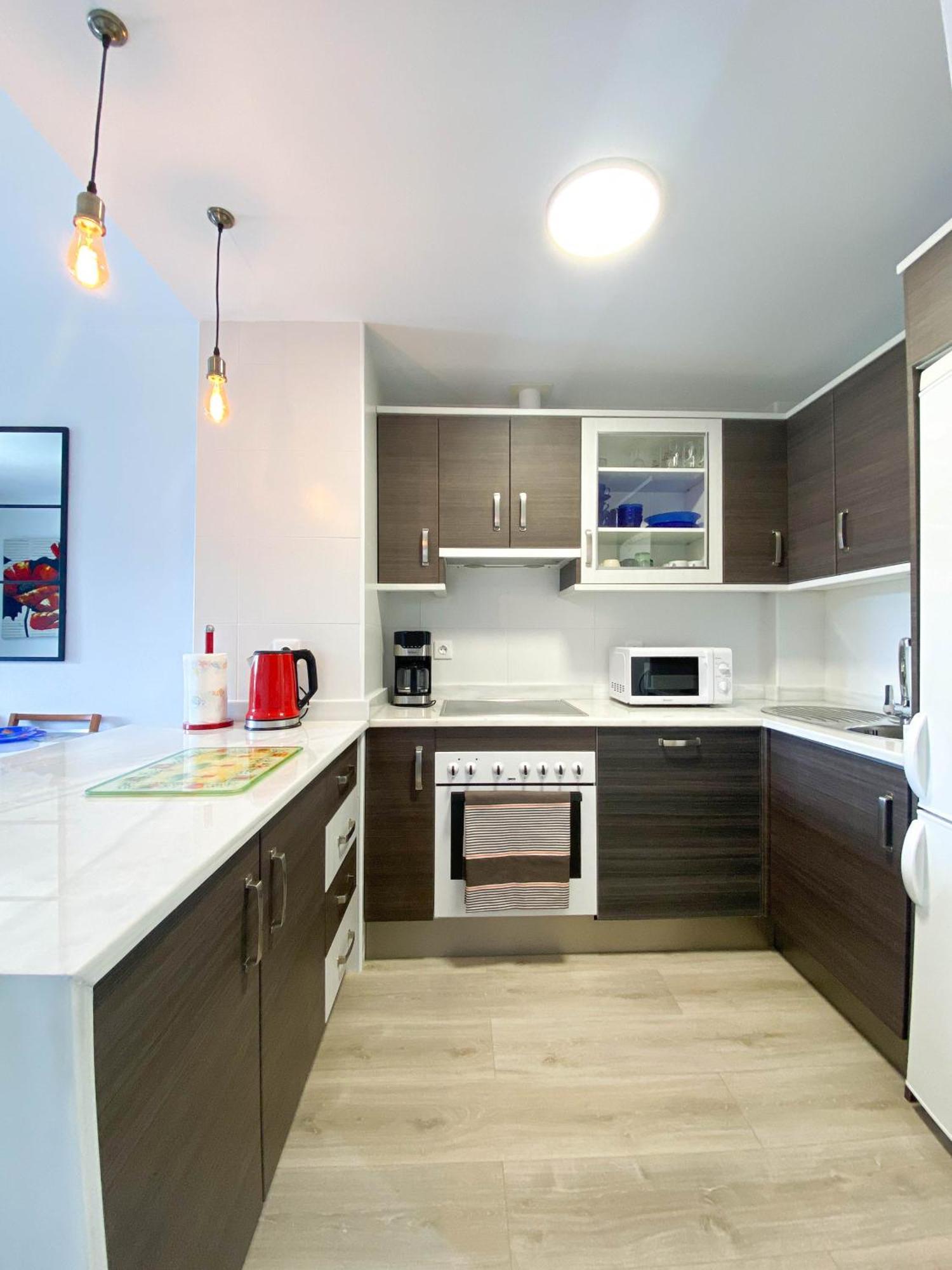 Pretty Place Apartamento De Vacaciones 마닐바 외부 사진
